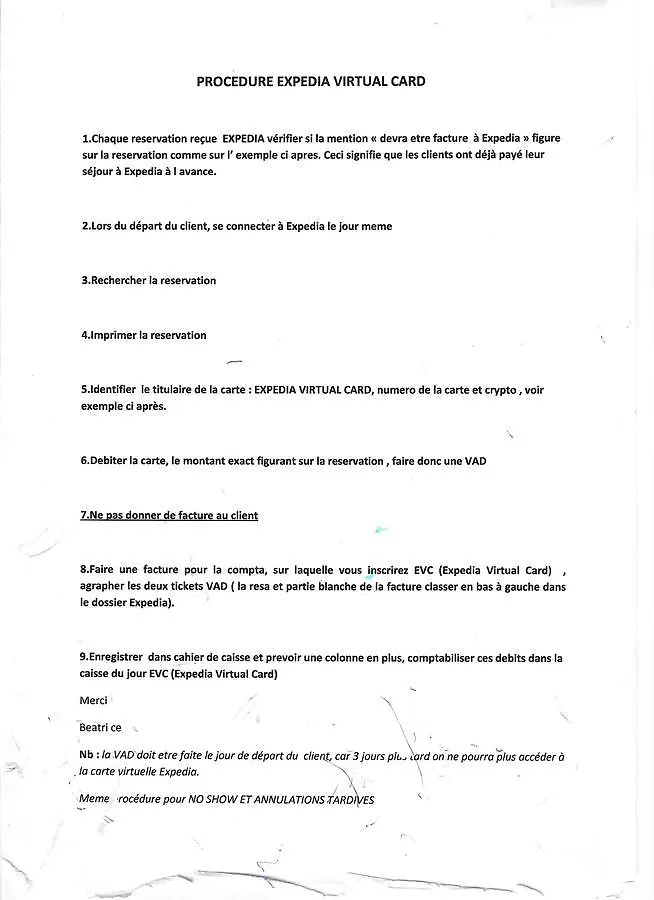 Szálloda Du Commerce