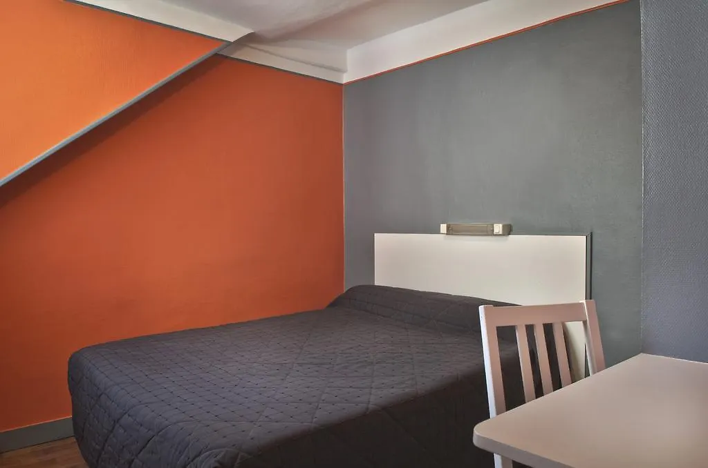 Du Commerce Hotel Paris